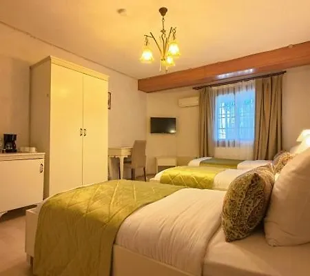 ホテル Casa By Kirte エジェアバト