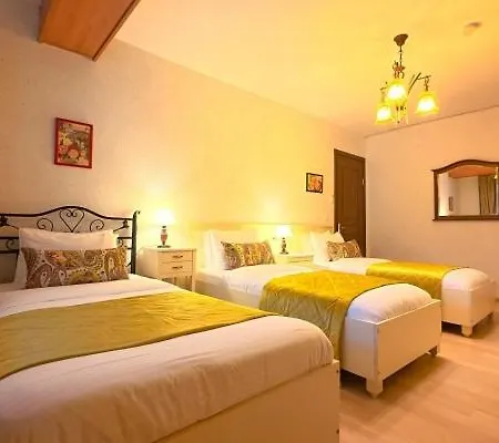 Casa By Kirte إيجيأبات