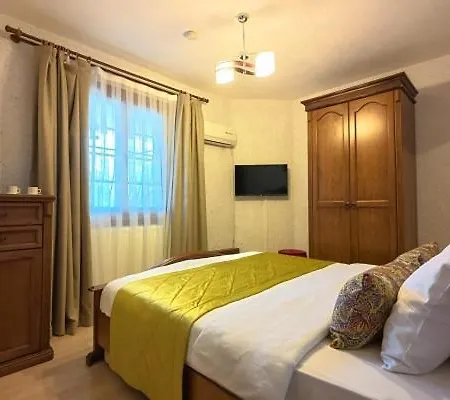 Hotel Casa By Kirte