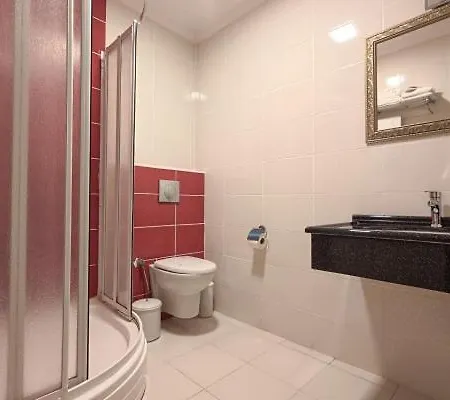 Casa By Kirte فندق إيجيأبات