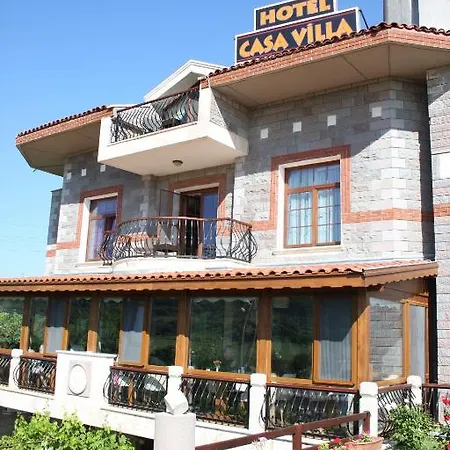 Casa By Kirte