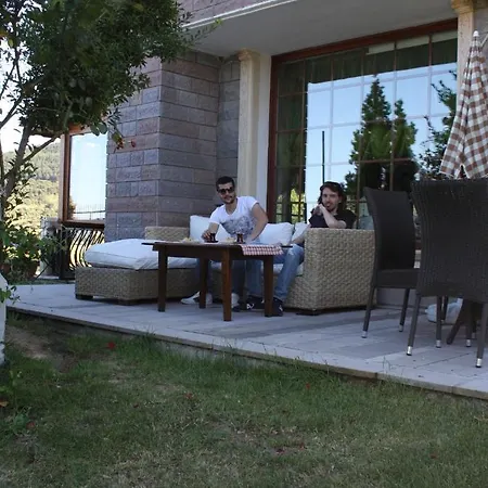 Casa By Kirte إيجيأبات