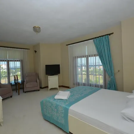 فندق Casa By Kirte إيجيأبات