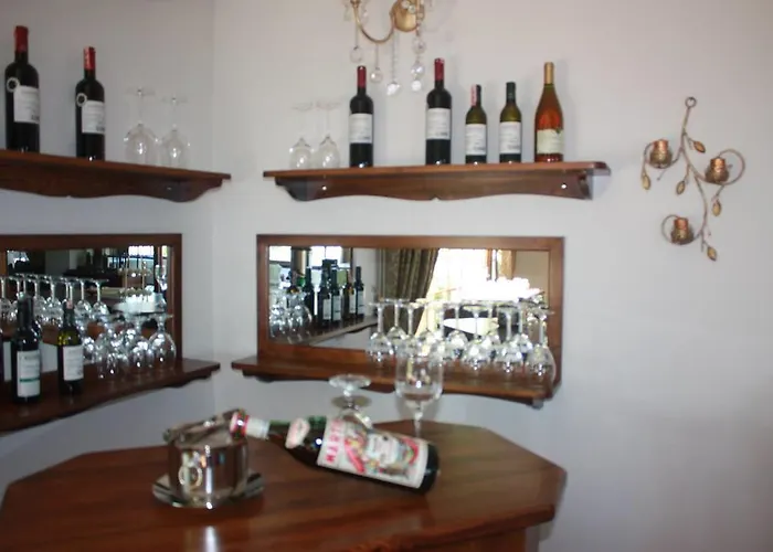 Casa By Kirte Отель