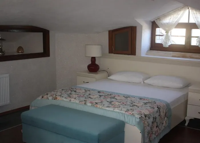 Casa By Kirte Отель Эджеабат