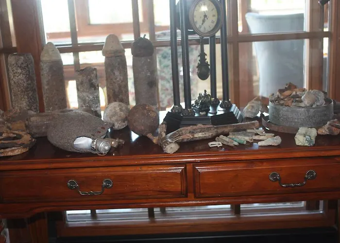 Отель Casa By Kirte Эджеабат