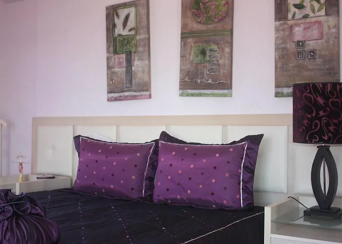 Отель Casa By Kirte *