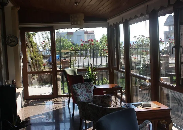 Casa By Kirte Эджеабат