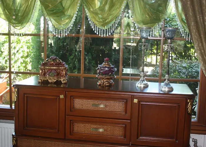 Casa By Kirte Эджеабат