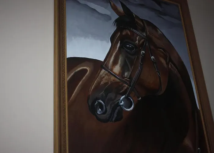 Отель Casa By Kirte