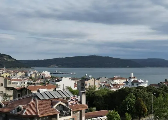 Отель Casa By Kirte