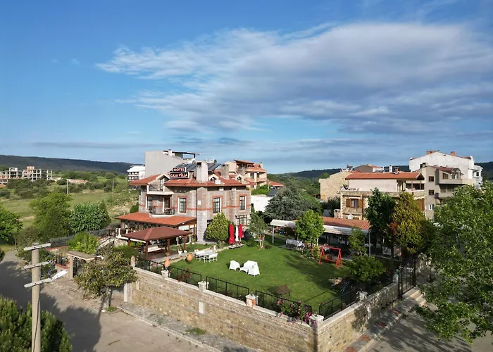 Casa By Kirte Эджеабат