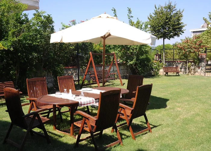 Отель Casa By Kirte