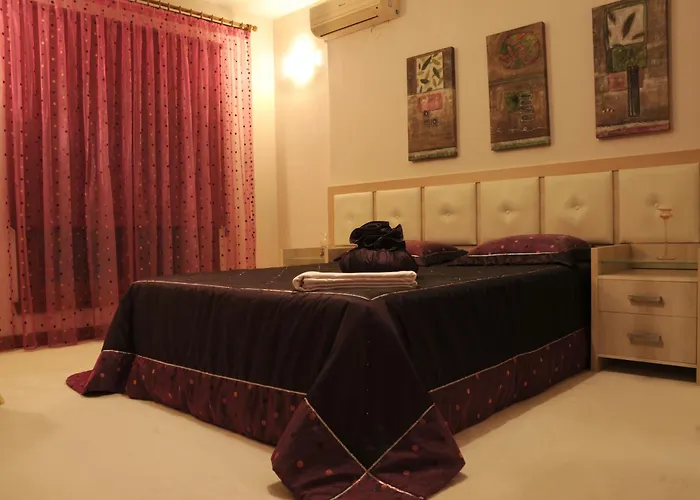 Отель Casa By Kirte