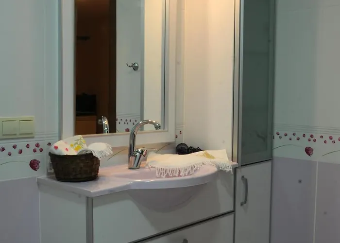 Casa By Kirte Эджеабат