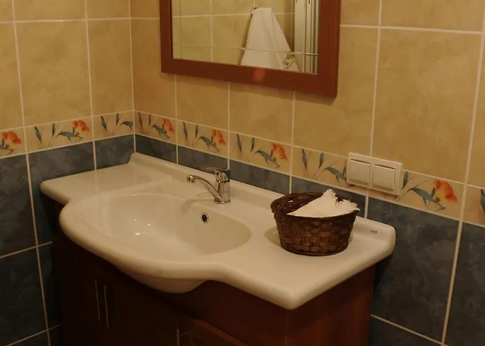 Отель Casa By Kirte