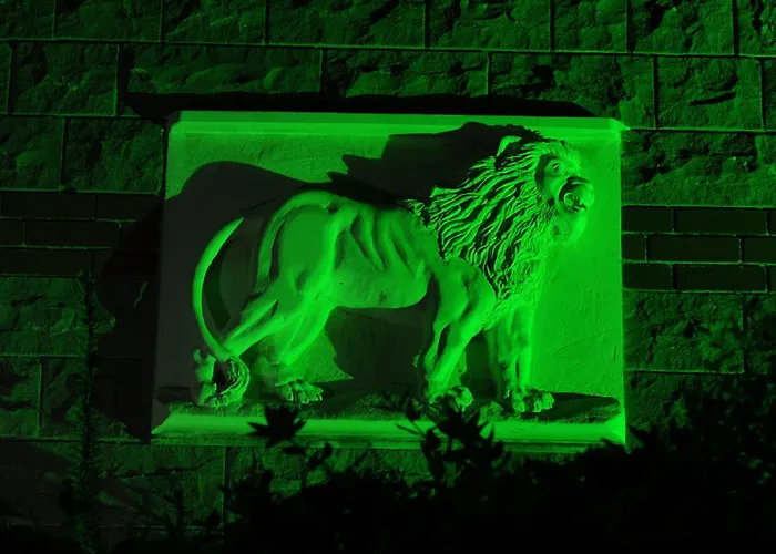 Отель Casa By Kirte *