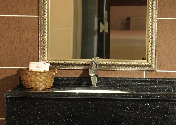 Casa By Kirte Эджеабат