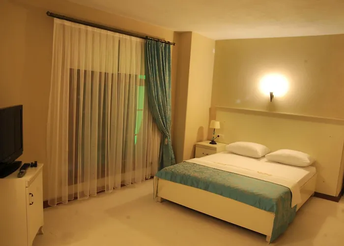 Отель Casa By Kirte