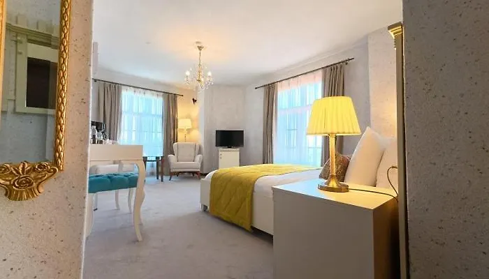 Отель Casa By Kirte