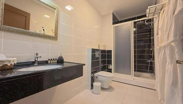 Отель Casa By Kirte