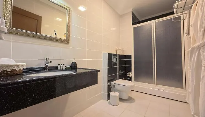 Отель Casa By Kirte *