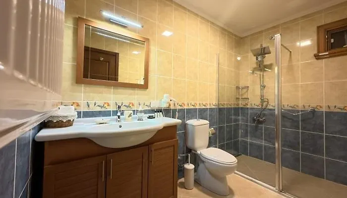 Casa By Kirte Эджеабат