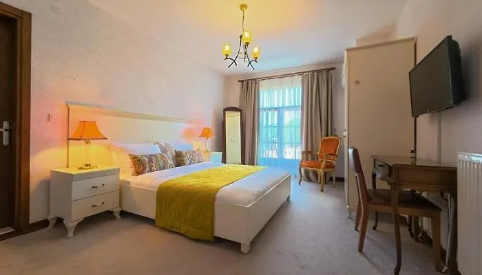 Casa By Kirte * Эджеабат