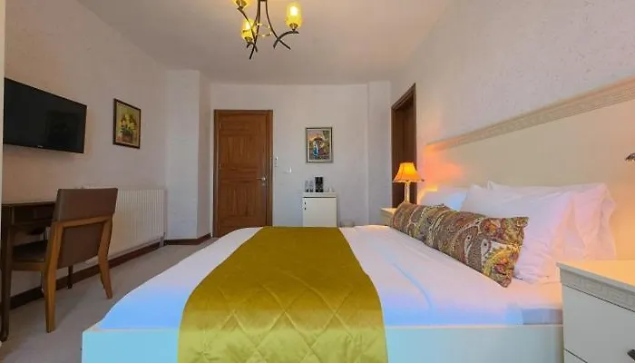 Casa By Kirte * Эджеабат