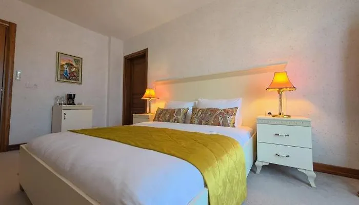 Casa By Kirte Отель