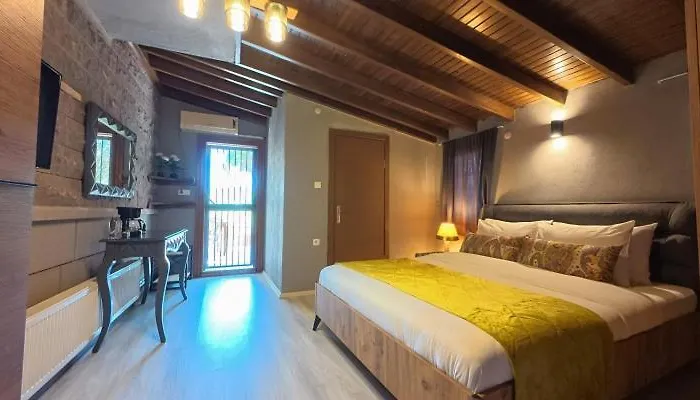 Casa By Kirte Отель *