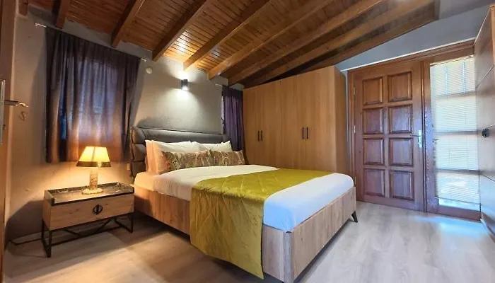 Отель Casa By Kirte *