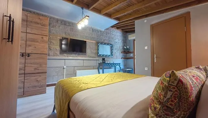 Casa By Kirte Отель Эджеабат