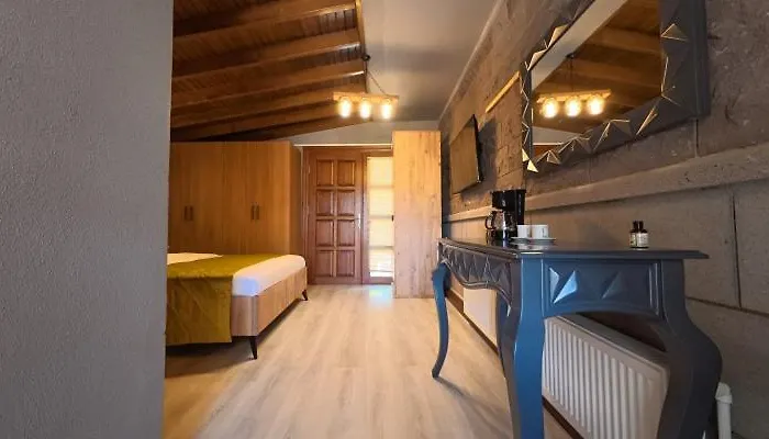 Отель Casa By Kirte Эджеабат