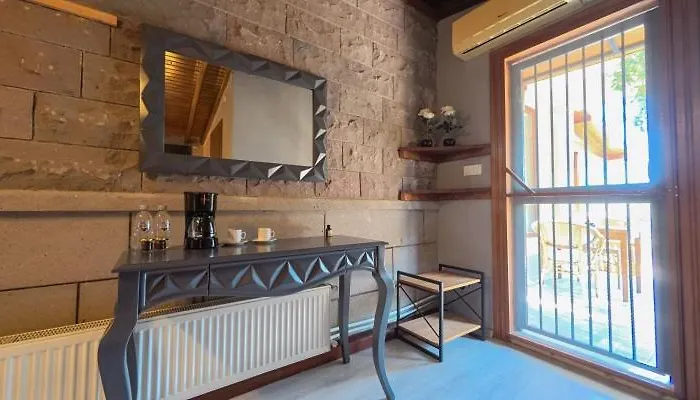 Casa By Kirte Эджеабат