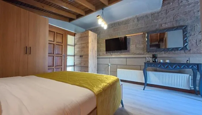 Casa By Kirte * Эджеабат