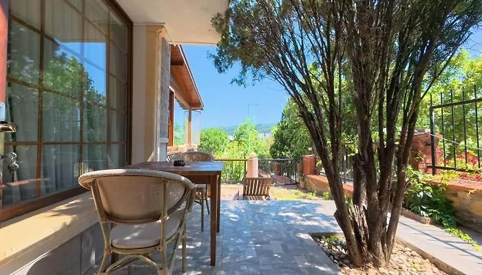 Casa By Kirte Отель