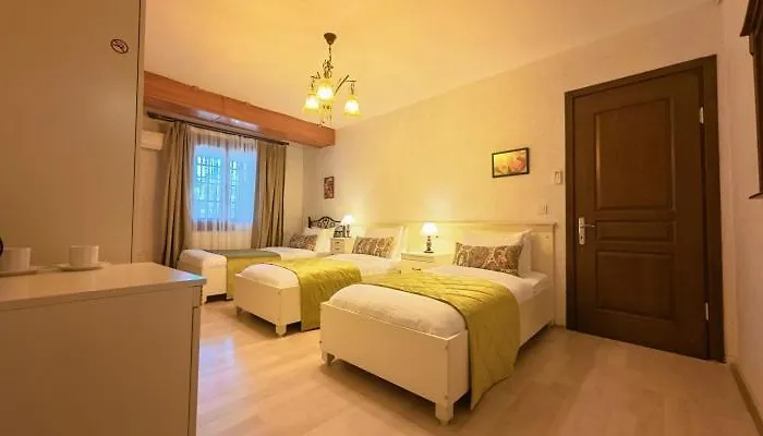 Casa By Kirte Отель *