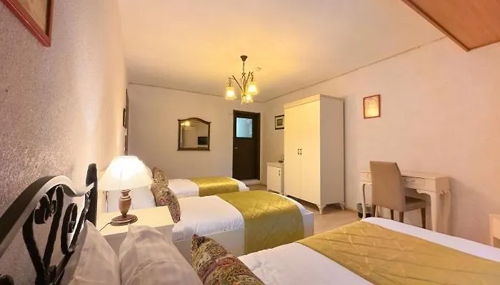 Casa By Kirte * Эджеабат