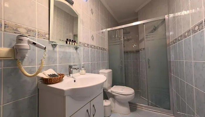 Casa By Kirte Отель