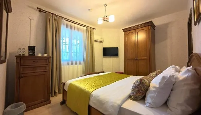 Отель Casa By Kirte