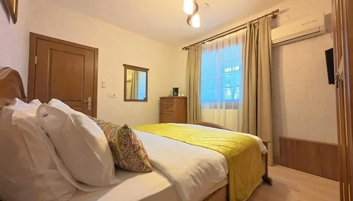 Casa By Kirte Отель *