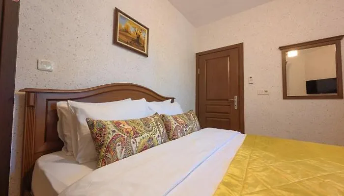 Отель Casa By Kirte *