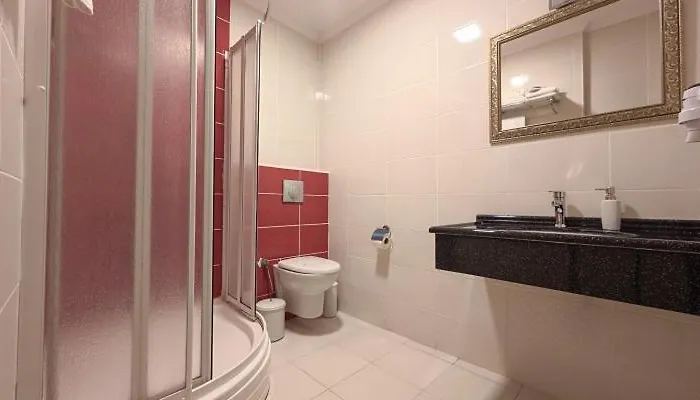 Casa By Kirte Отель Эджеабат