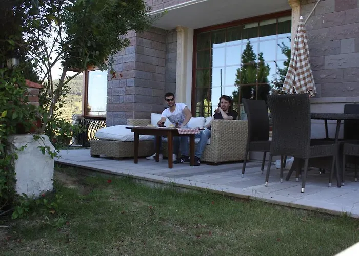 Casa By Kirte Эджеабат