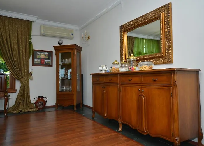 Casa By Kirte Отель