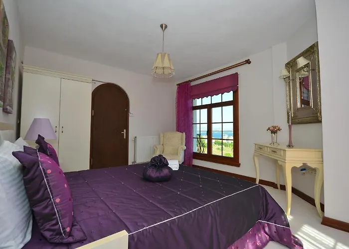 Casa By Kirte * Эджеабат