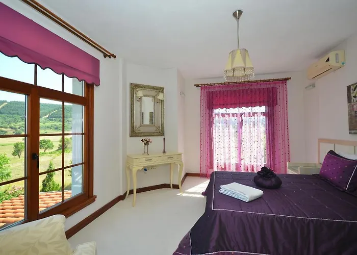 Casa By Kirte Эджеабат