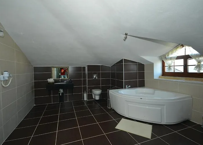 Отель Casa By Kirte