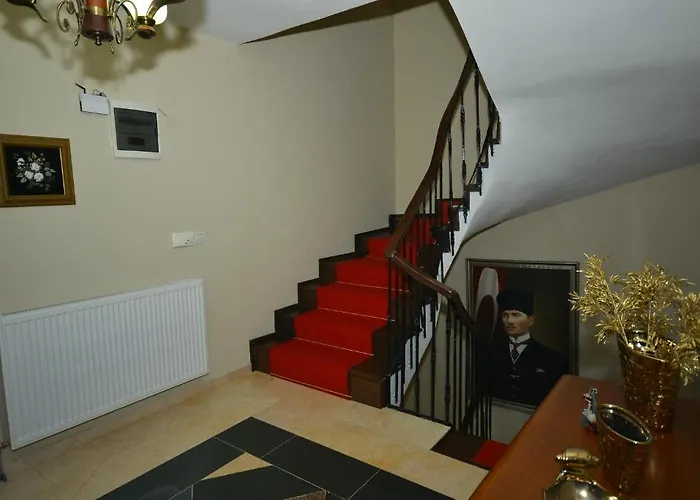 Casa By Kirte * Эджеабат